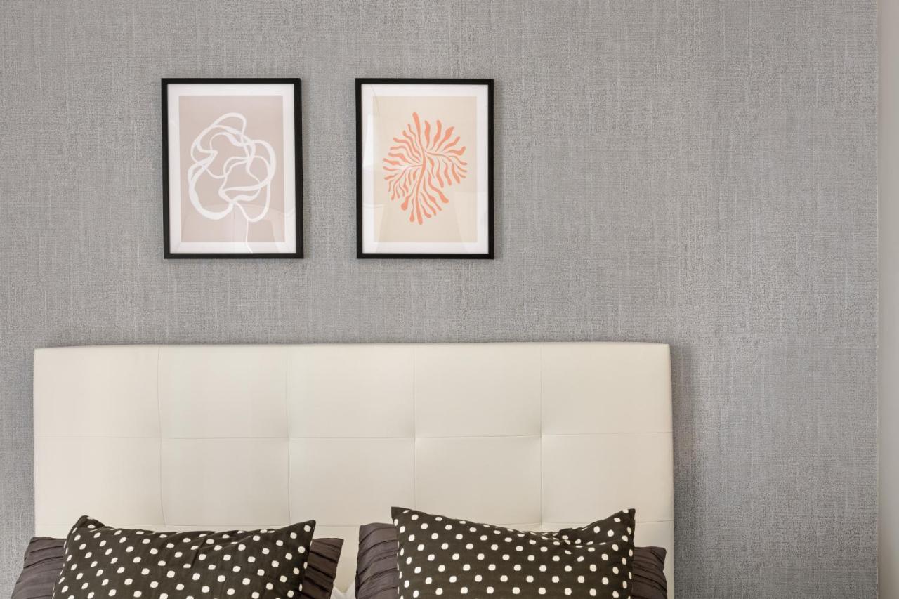 2 Bedrooms 1 Bathroom Furnished - Letras - Bright - Mintystay *