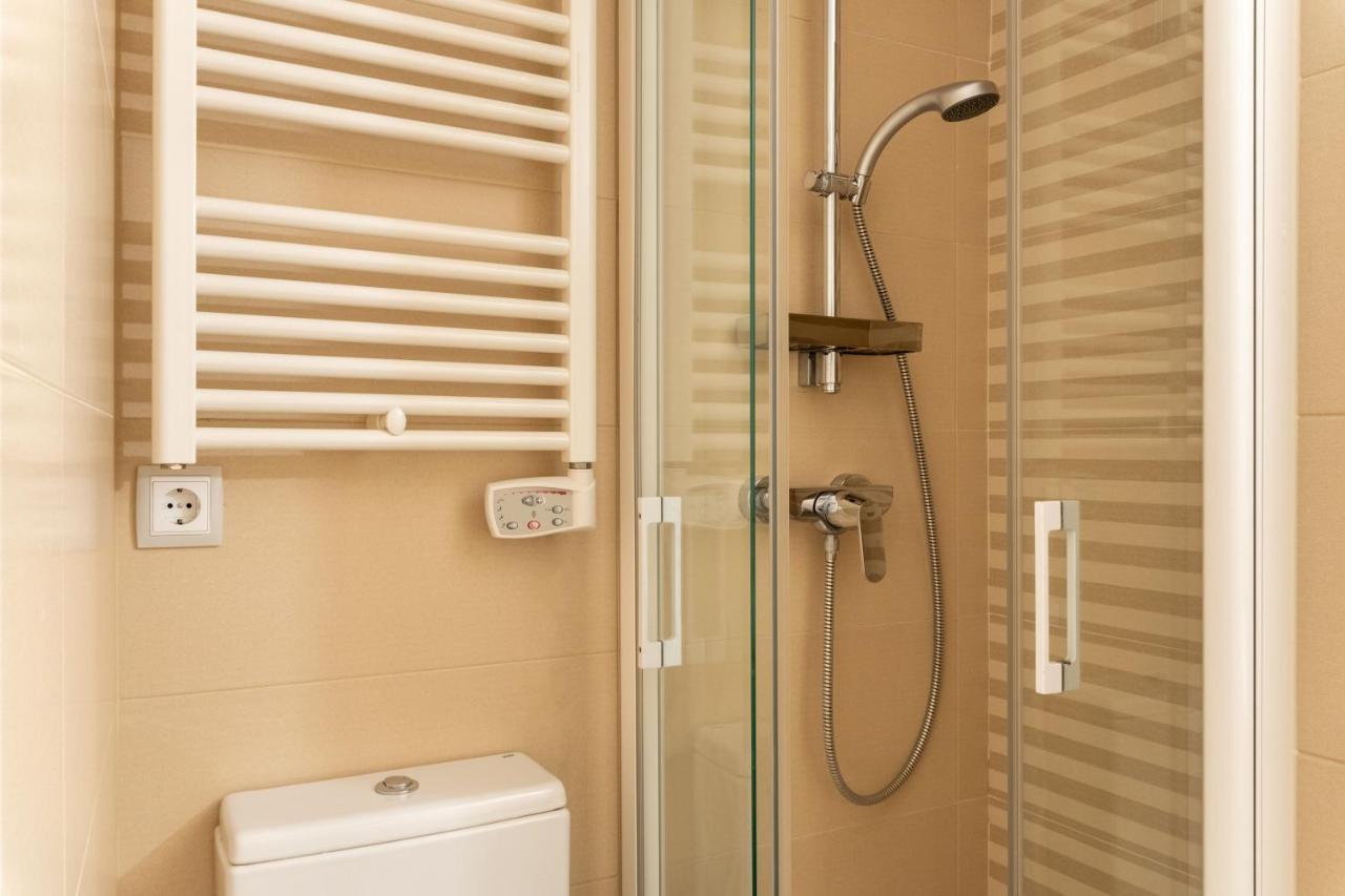 Apartamento Minty - Imperial 2bd