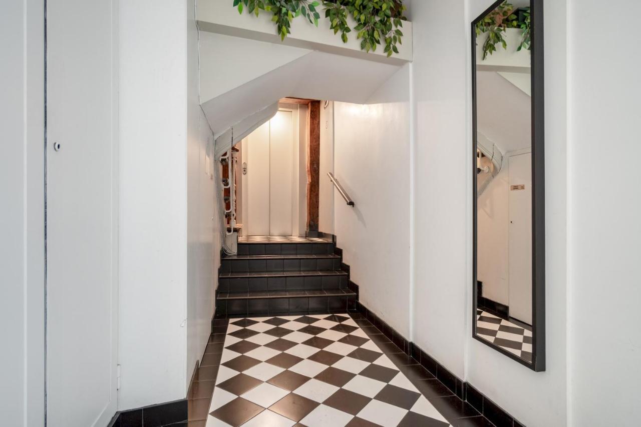 Apartamento Minty - Imperial 2bd