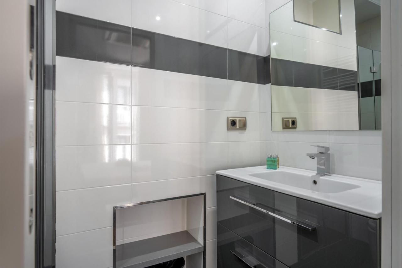 Minty - Plaza Mayor 3 Bd Apartment