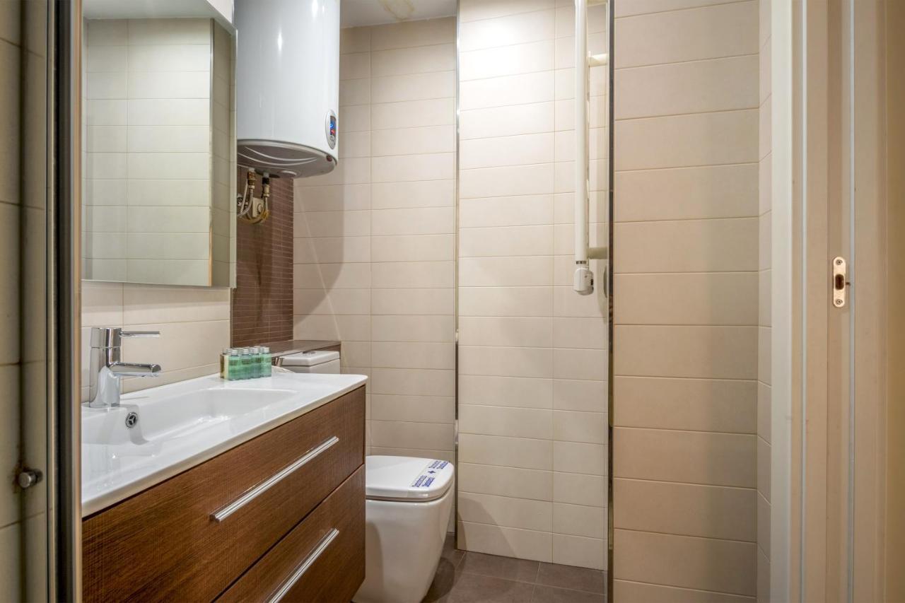Minty - Plaza Mayor 3 Bd Madrid