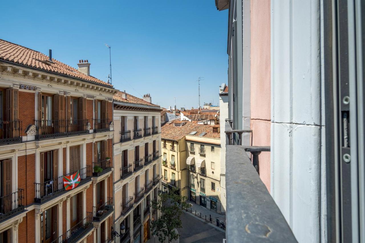 Minty - Plaza Mayor 3 Bd Apartment *