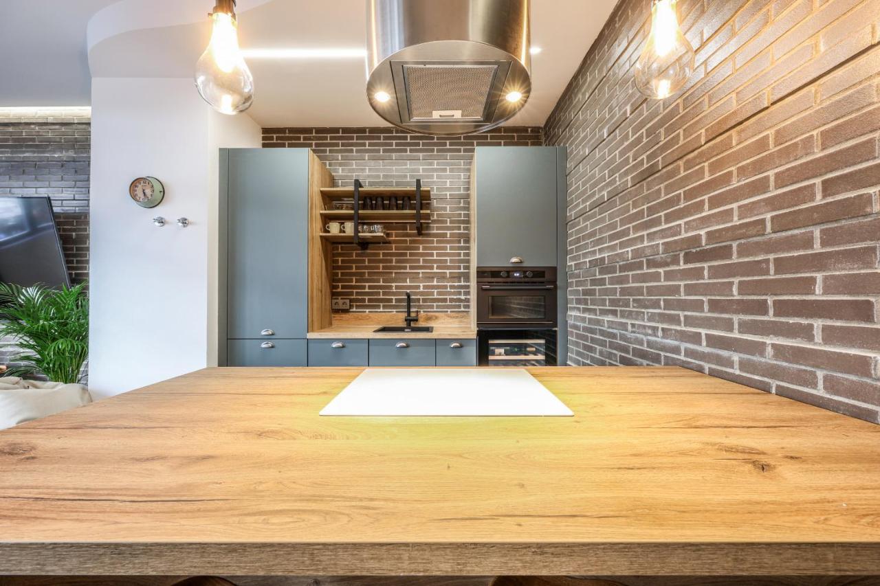 Loft Reformado Industrial Apartamento