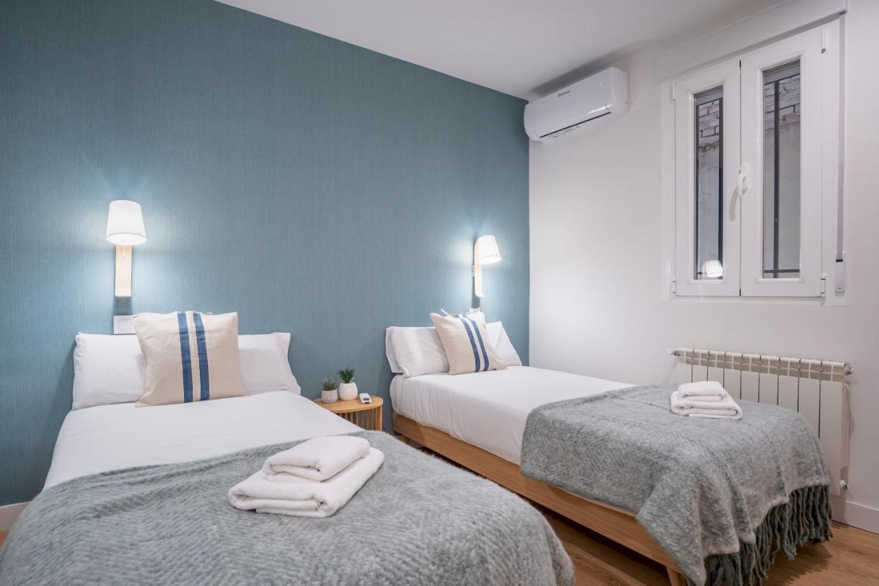 2 Bedrooms 2 Bathrooms Furnished - Retiro - Stylish - Mintystay *