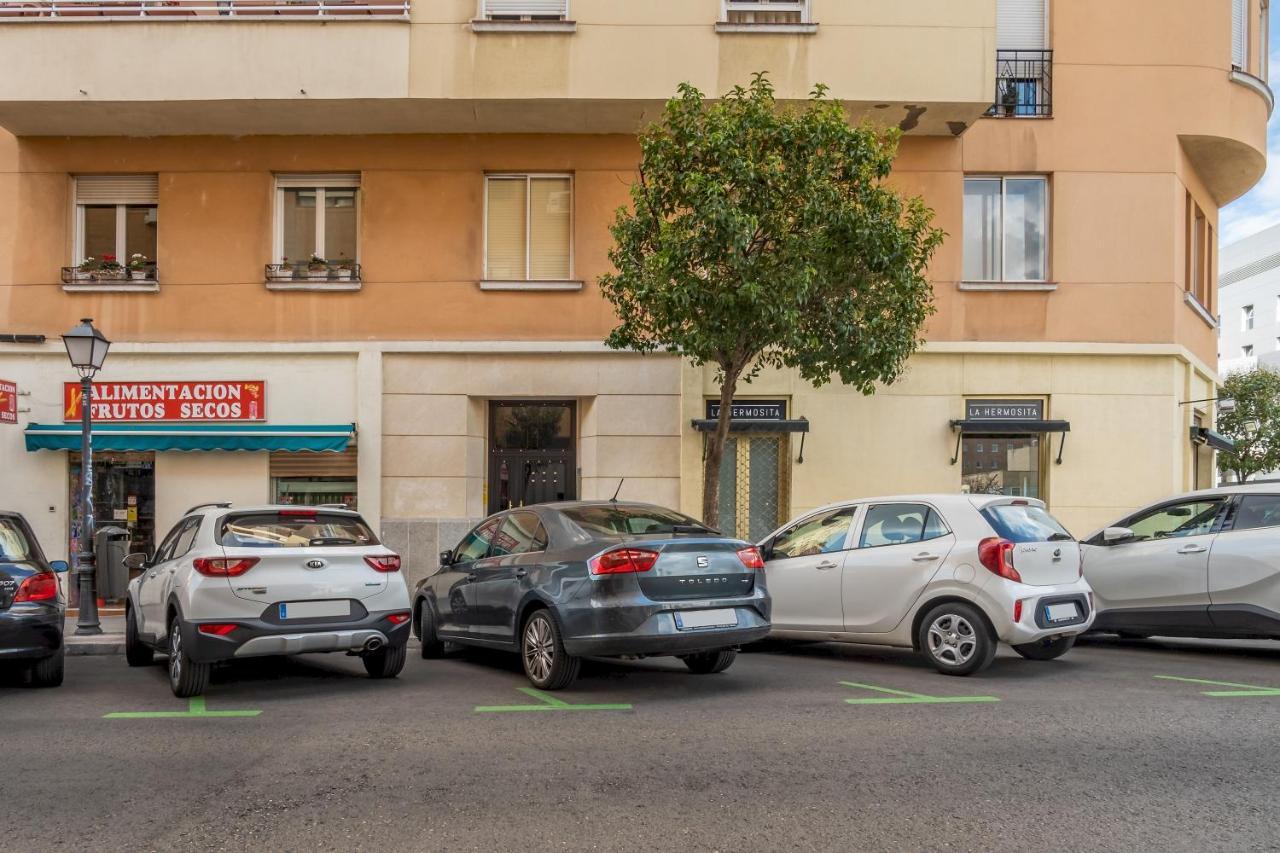 Apartamento 2 Bedrooms 2 Bathrooms Furnished - Retiro - Stylish - Mintystay