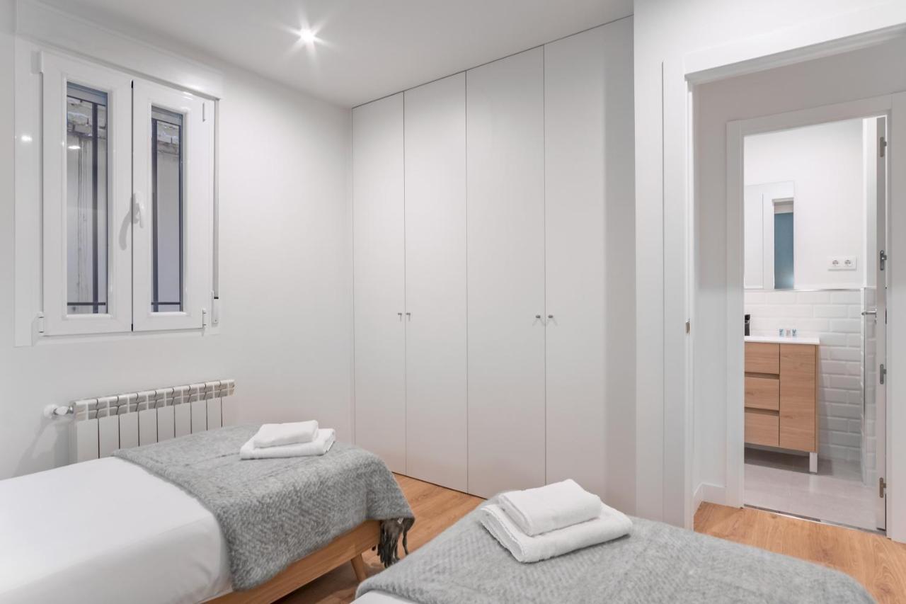 Apartamento 2 Bedrooms 2 Bathrooms Furnished - Retiro - Stylish - Mintystay