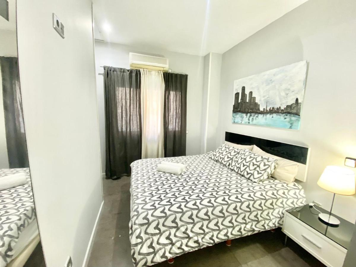 Cardenosa 20 Asamblea-centro Apartment