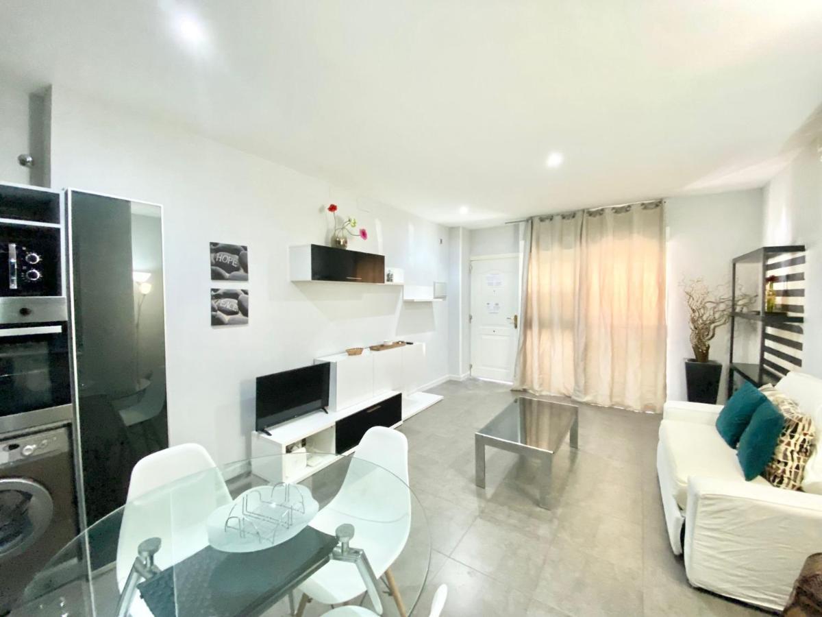 Cardenosa 20 Asamblea-centro Apartment