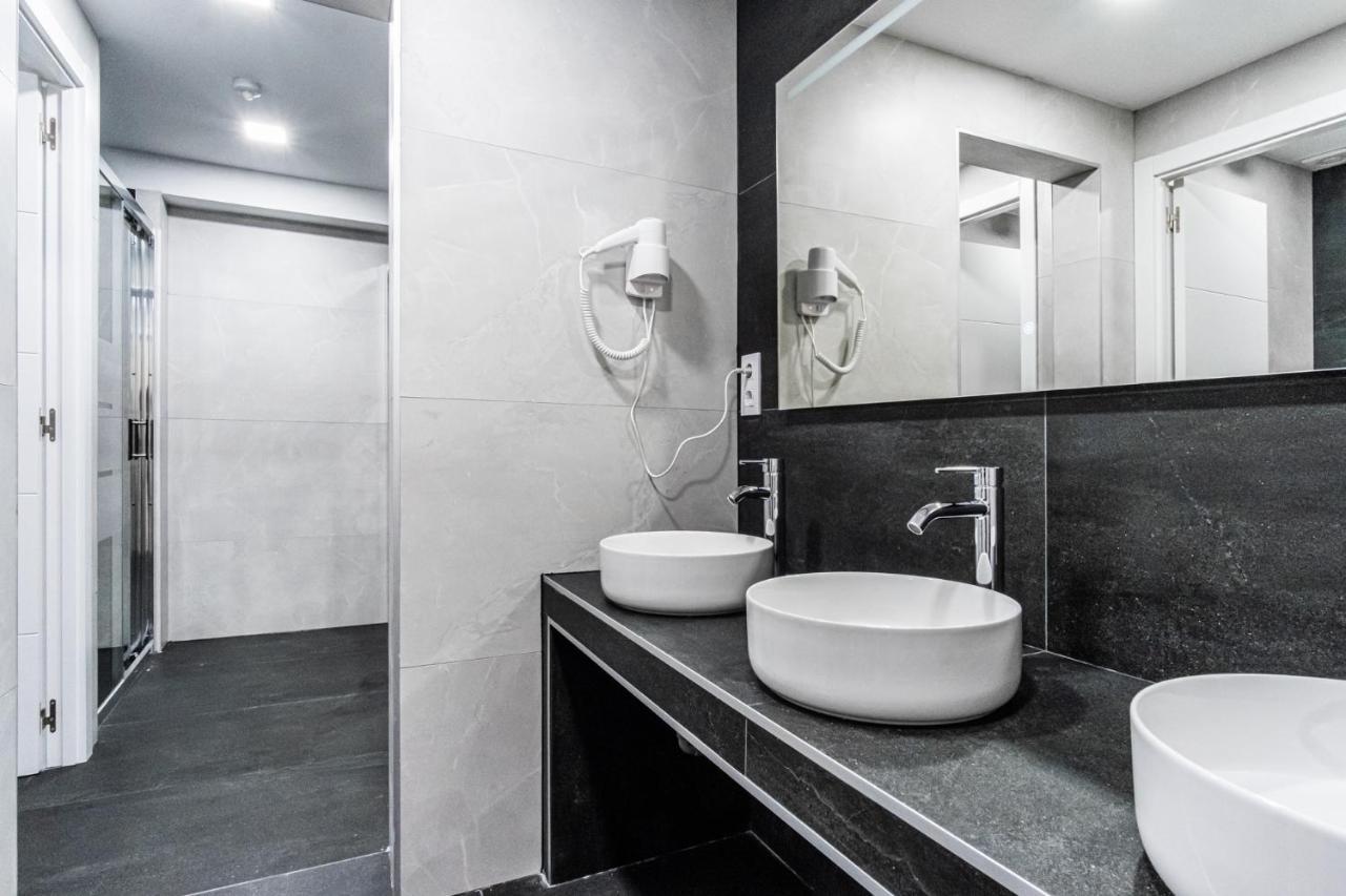 Hostel Center Madrid