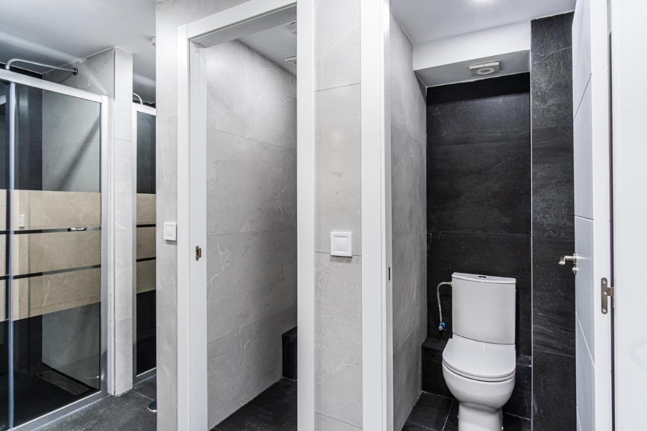 Hostel Center