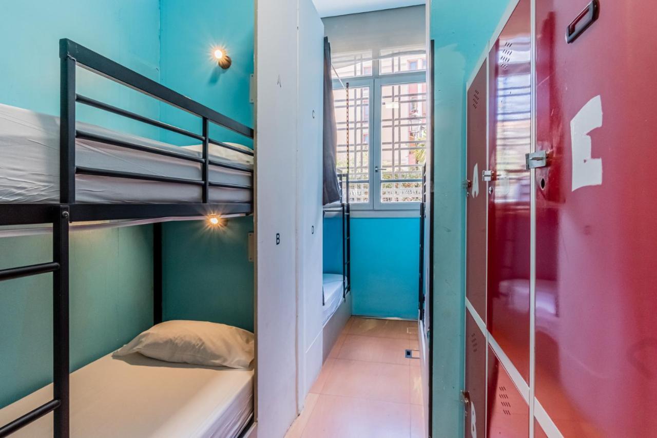 Center Hostel