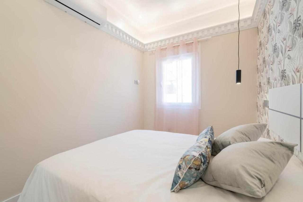 Apartment Nuevo Bien Comunicado 1 Madrid
