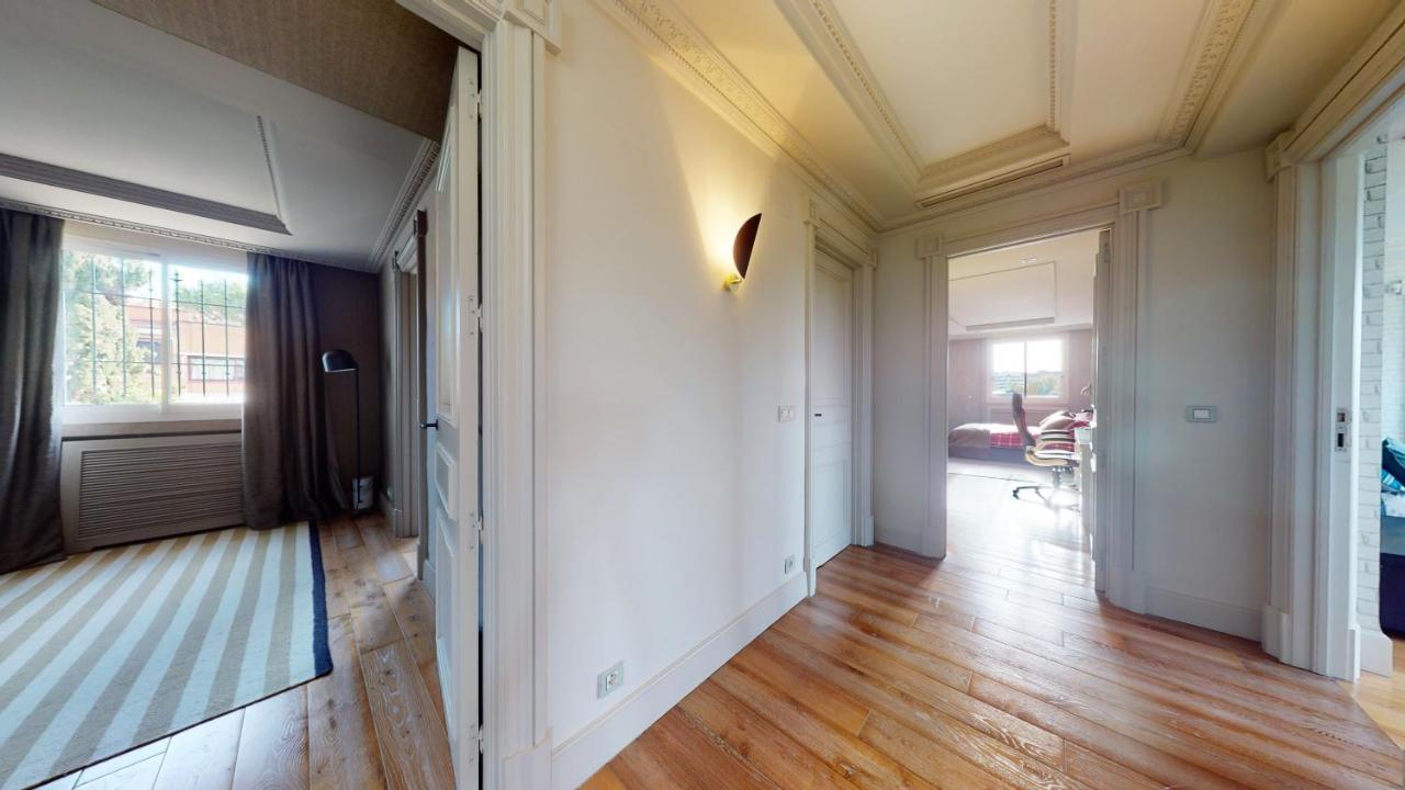 Villa Increible De Lujo Madri