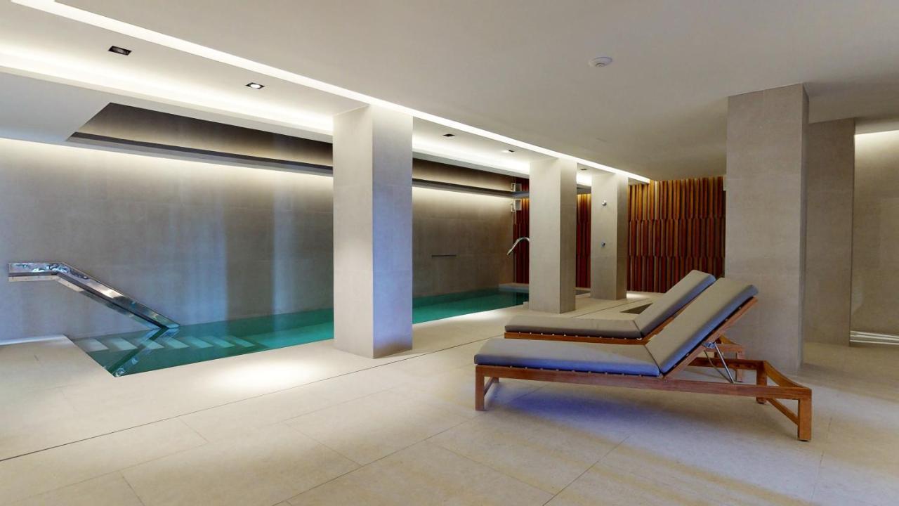 Villa Increible De Lujo Madri