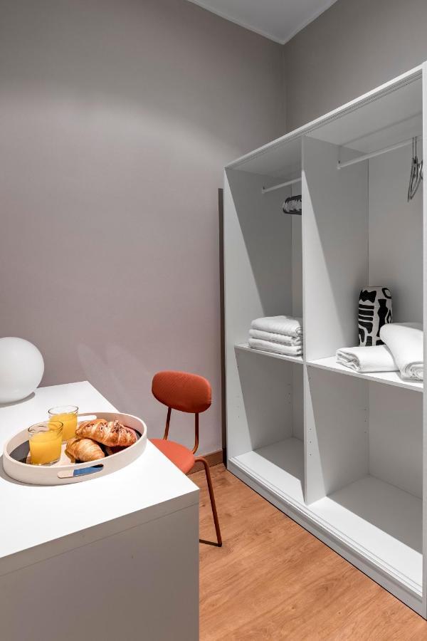 Beautiful In Heart Of Guest house Madrid