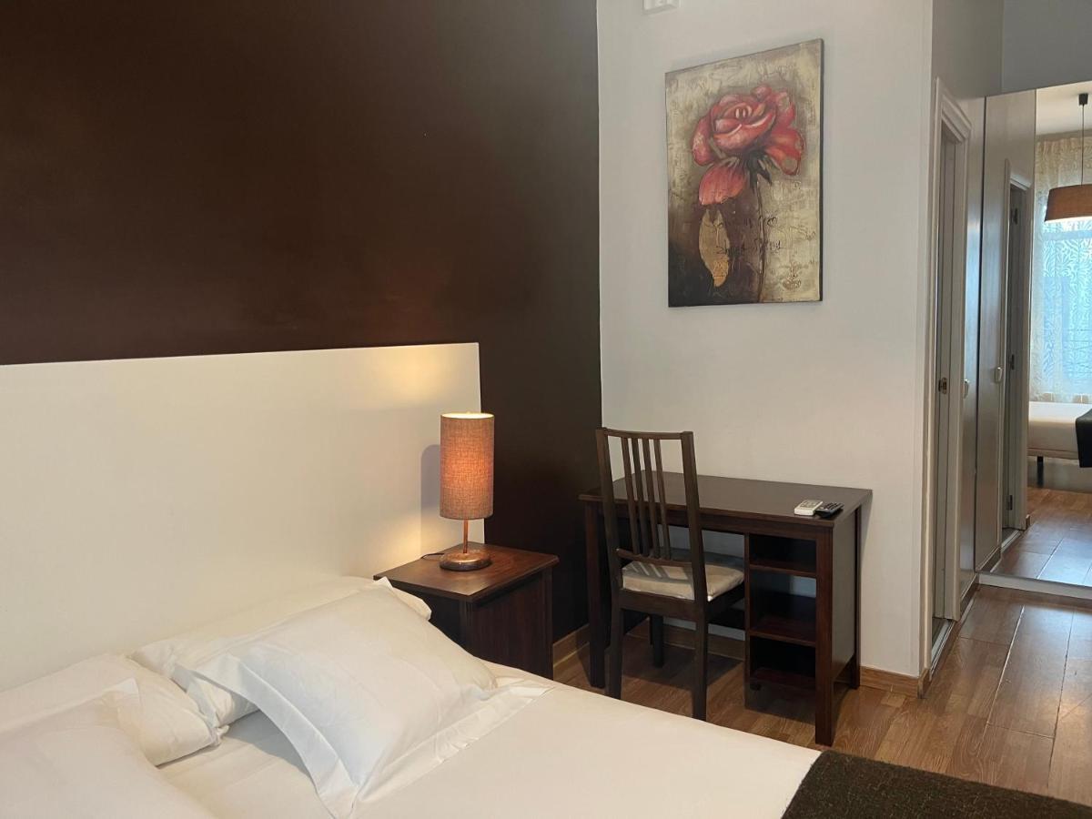 Guest house Thc Gran Via