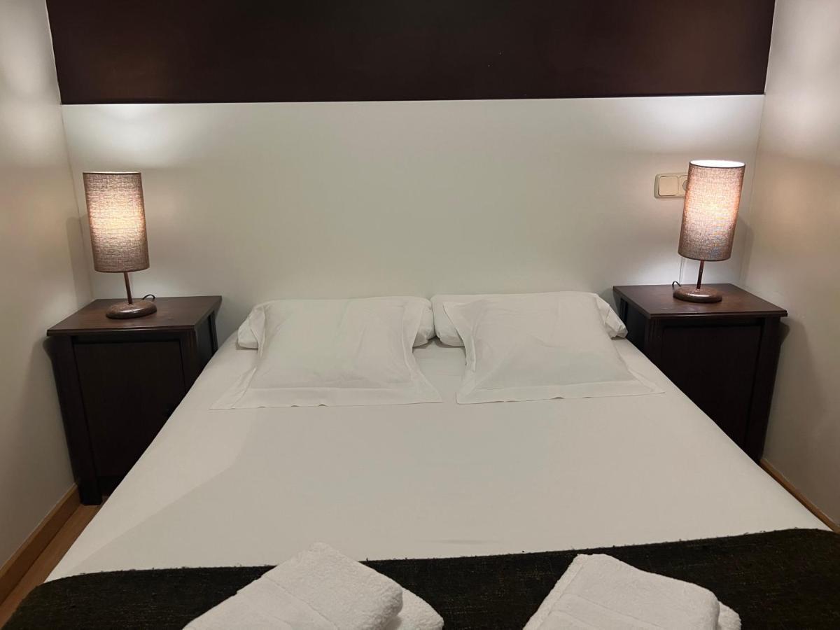 Guest house Thc Gran Via Madrid
