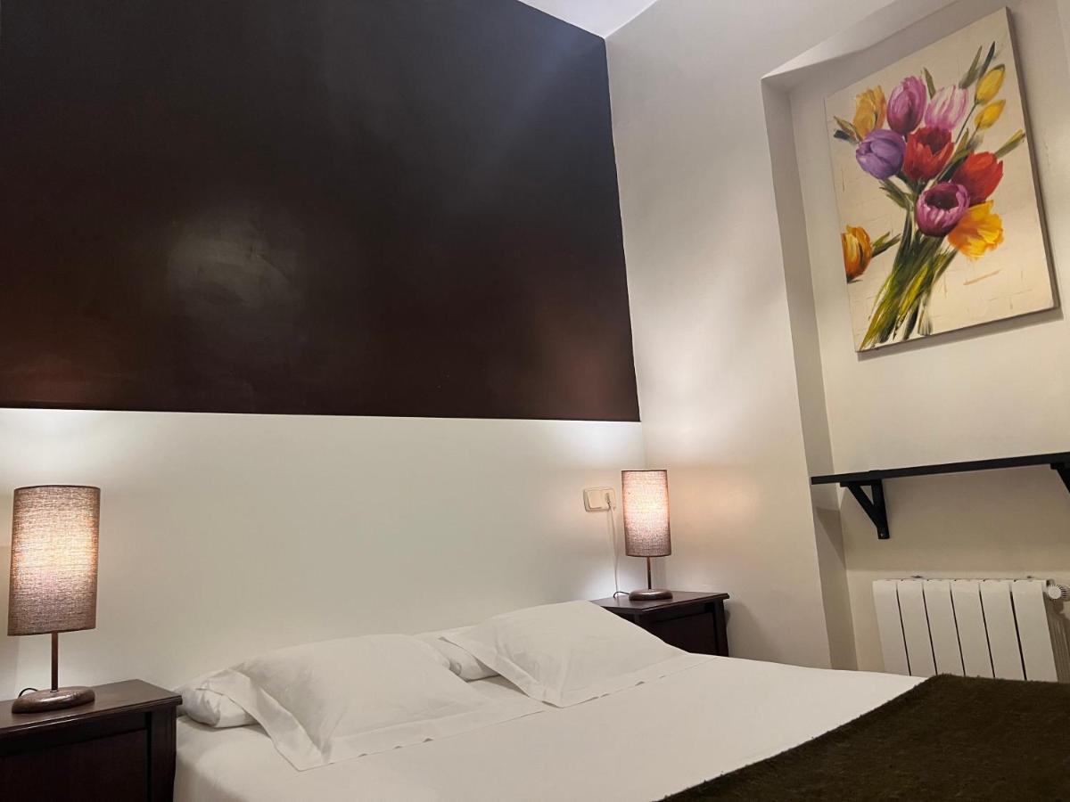 Thc Gran Via Guest house