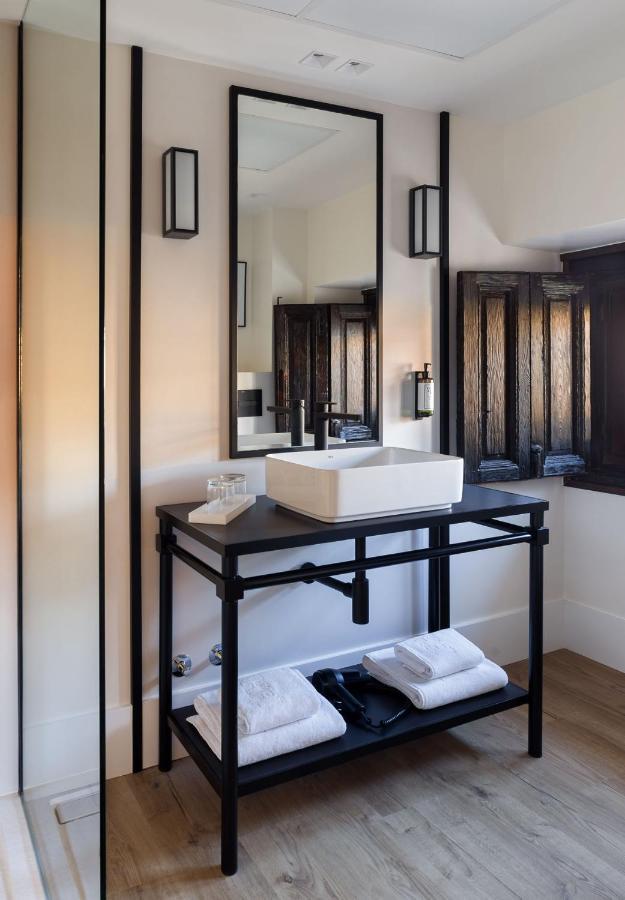 Francisco I Boutique Hotel Madrid