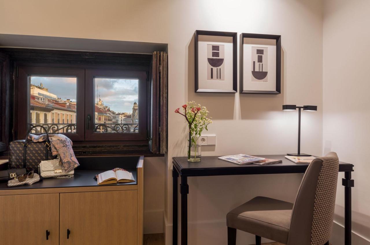 Francisco I Boutique Hotel 4*