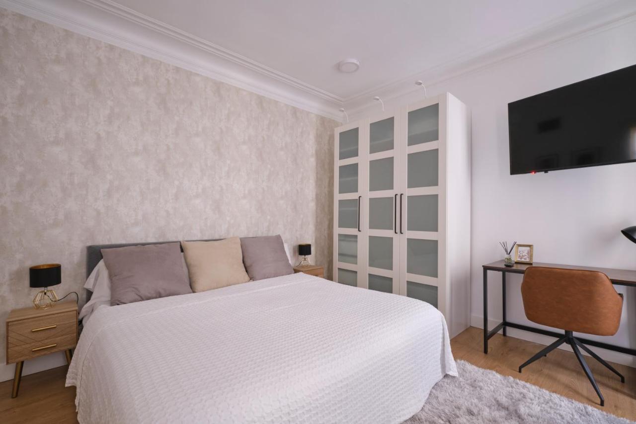 El Apartamento Que Buscabas En La Mejor Ubicacion Apartamento