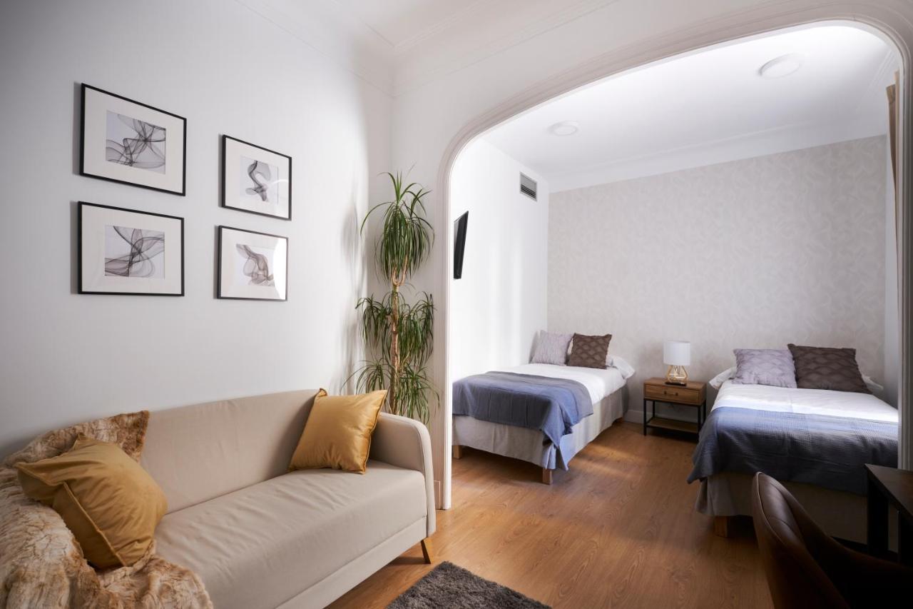 El Apartamento Que Buscabas En La Mejor Ubicacion Madri