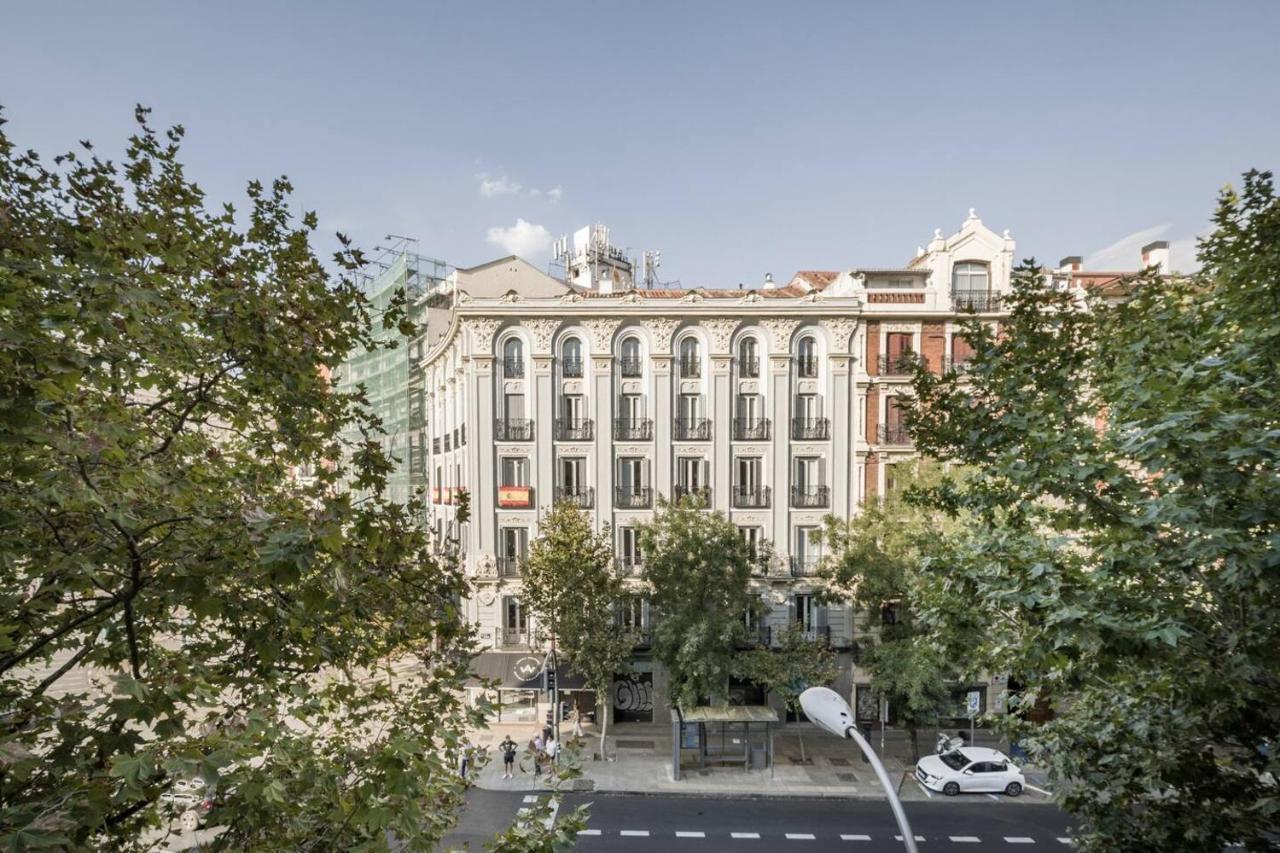 Apartamento El Apartamento Que Buscabas En La Mejor Ubicacion Madri