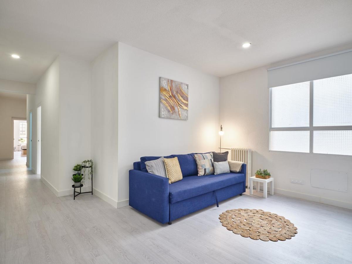 New.apto-sol. 3room 3bathroom.recien Reformado. Apartamento