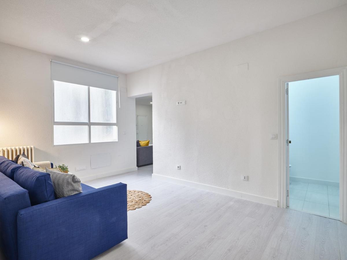 New.apto-sol. 3room 3bathroom.recien Reformado. * Madrid