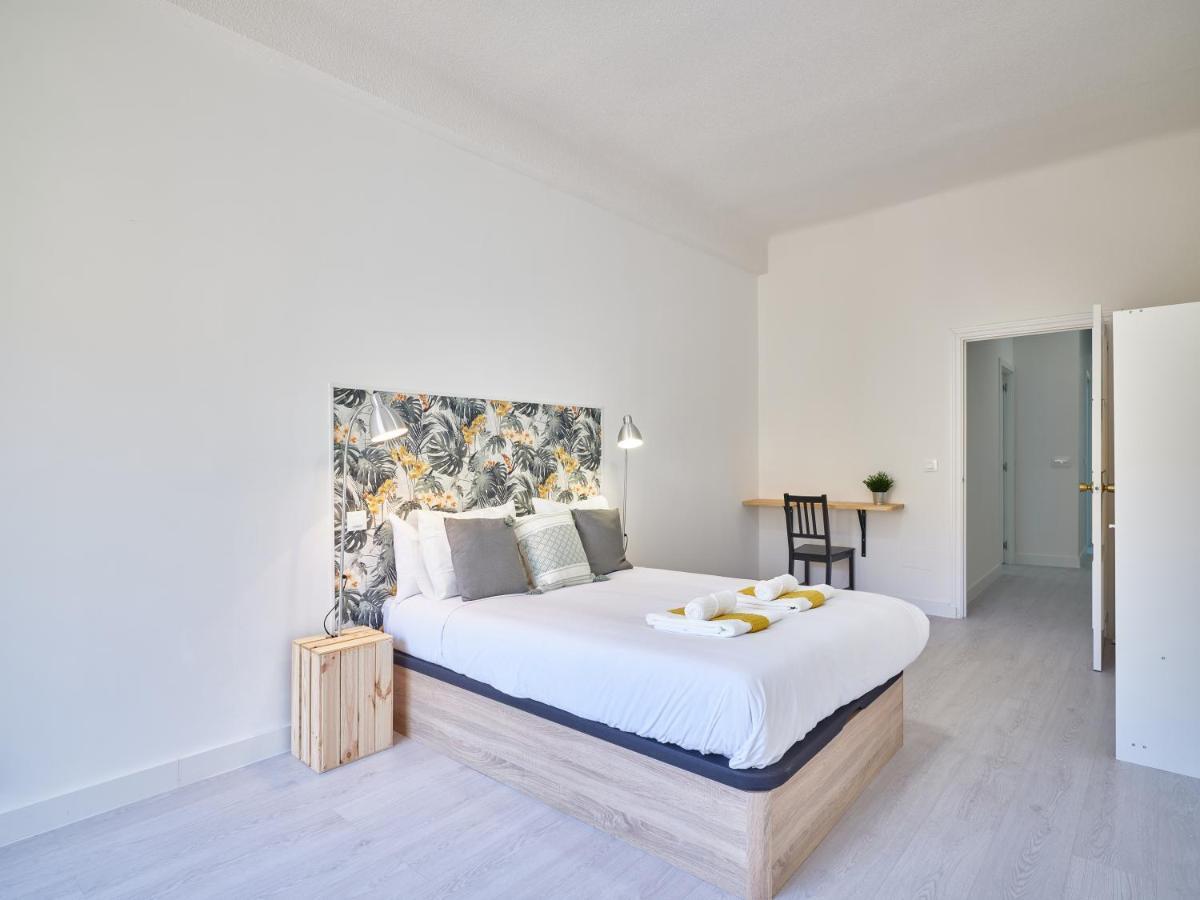 New.apto-sol. 3room 3bathroom.recien Reformado. Apartamento