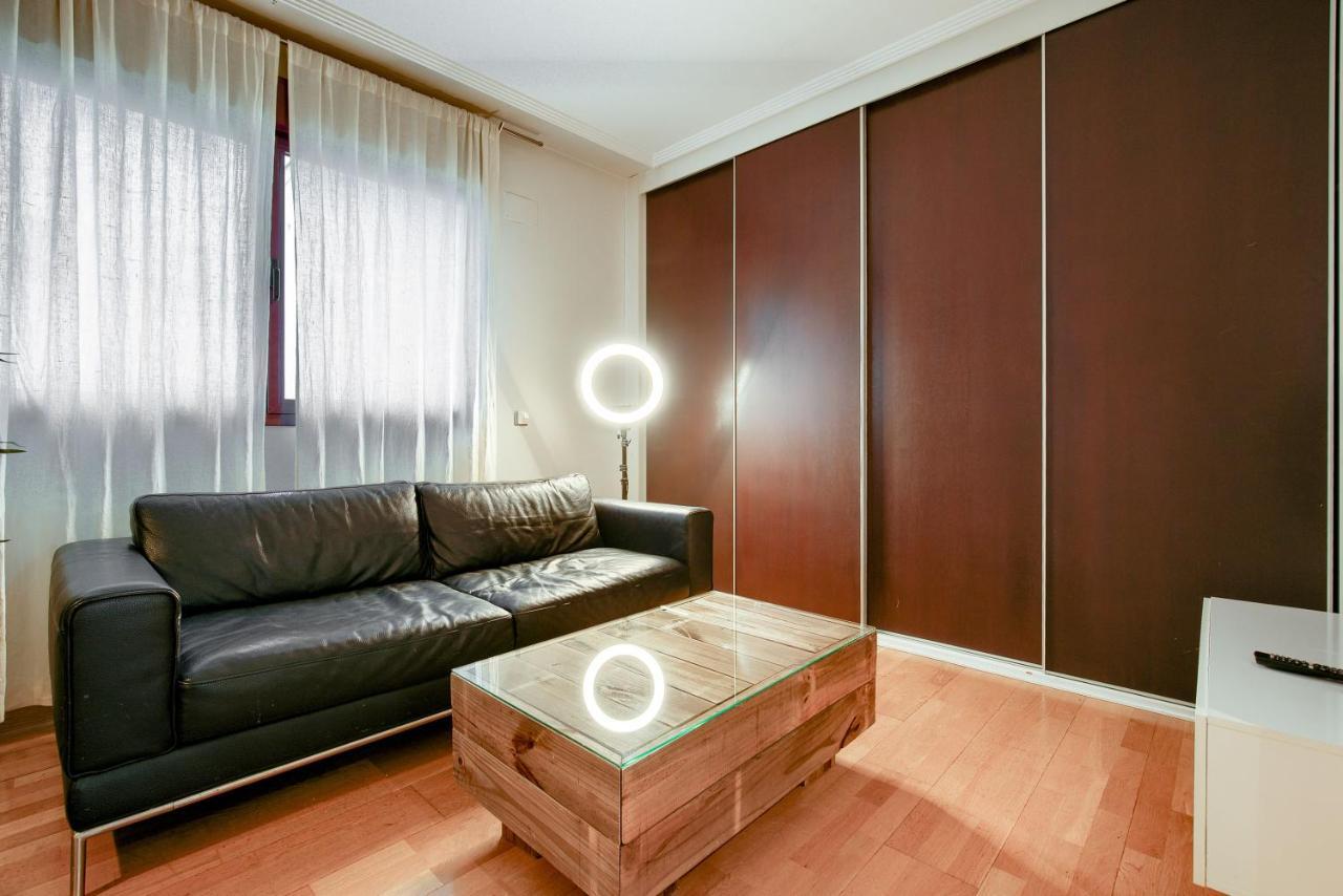 En Chamberi Con Piscina - Lovely In The Center With Swimming Pool Madri