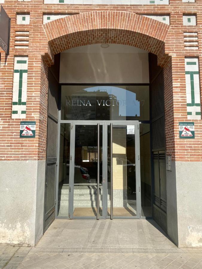 En Chamberi Con Piscina - Lovely In The Center With Swimming Pool * Madri