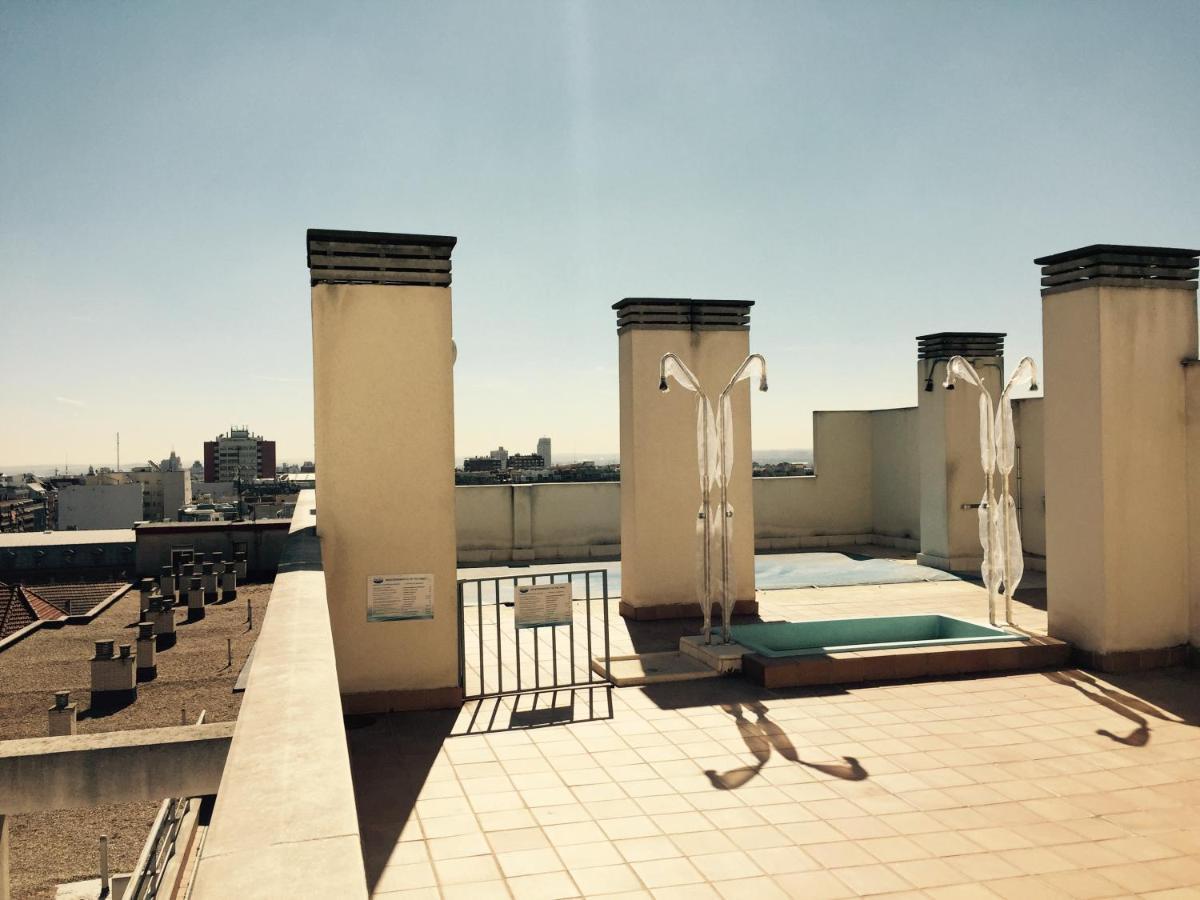 En Chamberi Con Piscina - Lovely In The Center With Swimming Pool Madri