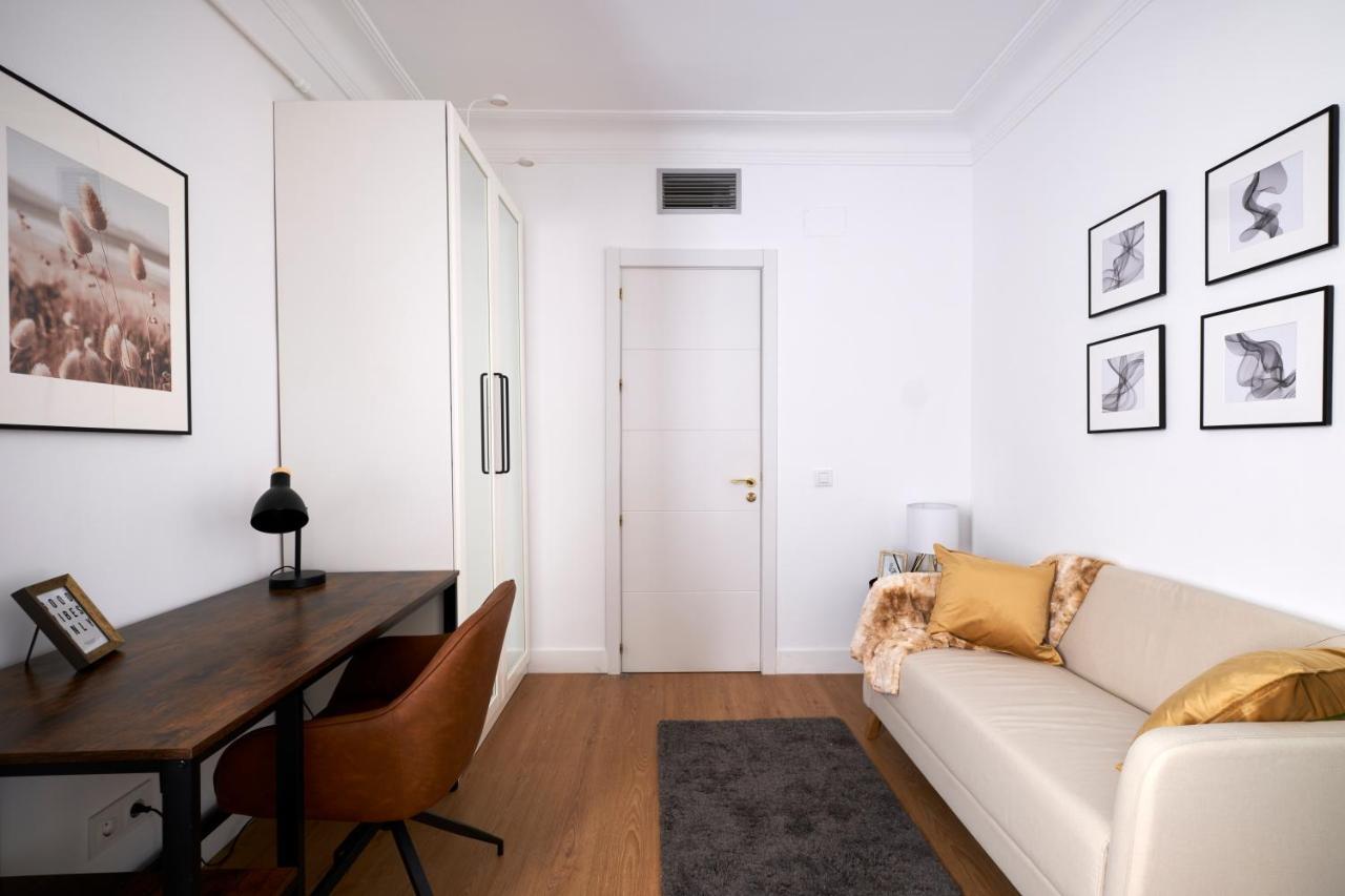 Apartamento El Apartamento Que Buscabas En La Mejor Ubicacion Madri