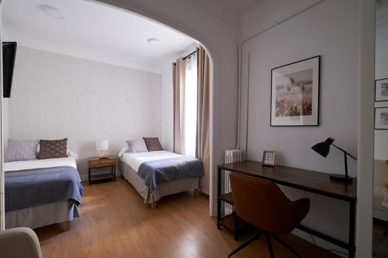 Apartamento El Apartamento Que Buscabas En La Mejor Ubicacion Madri