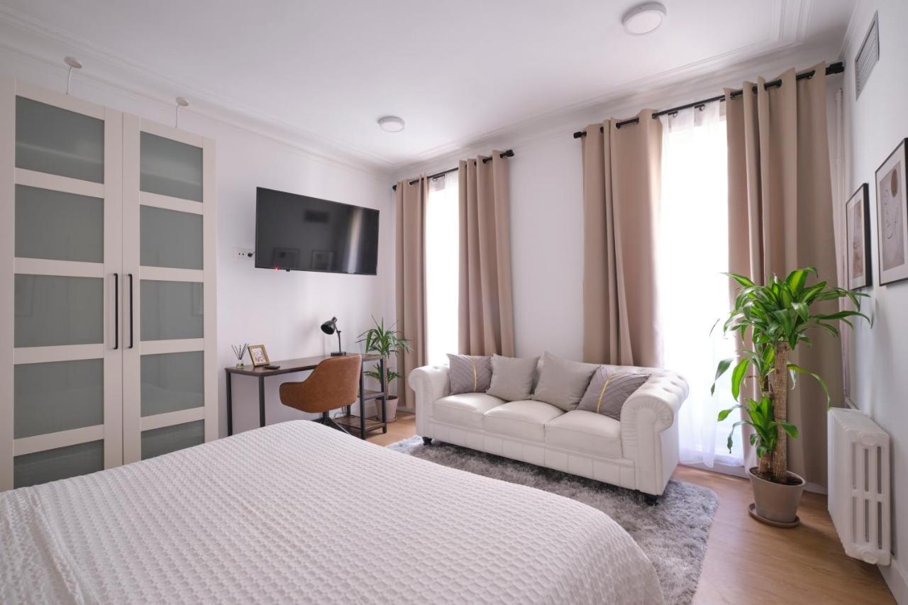 El Apartamento Que Buscabas En La Mejor Ubicacion Apartamento Madri