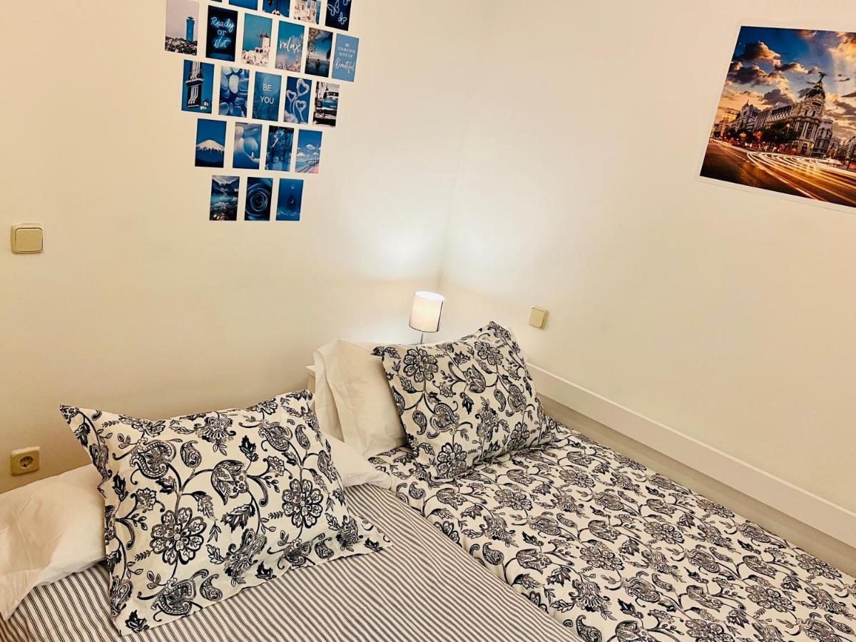 La Latina Premium Apartment Madrid