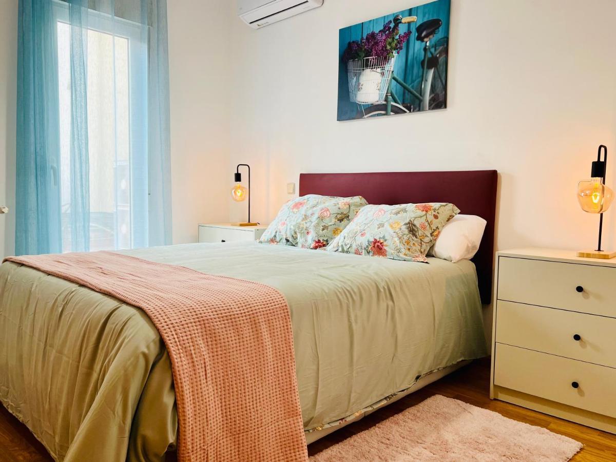 La Latina Premium * Madrid