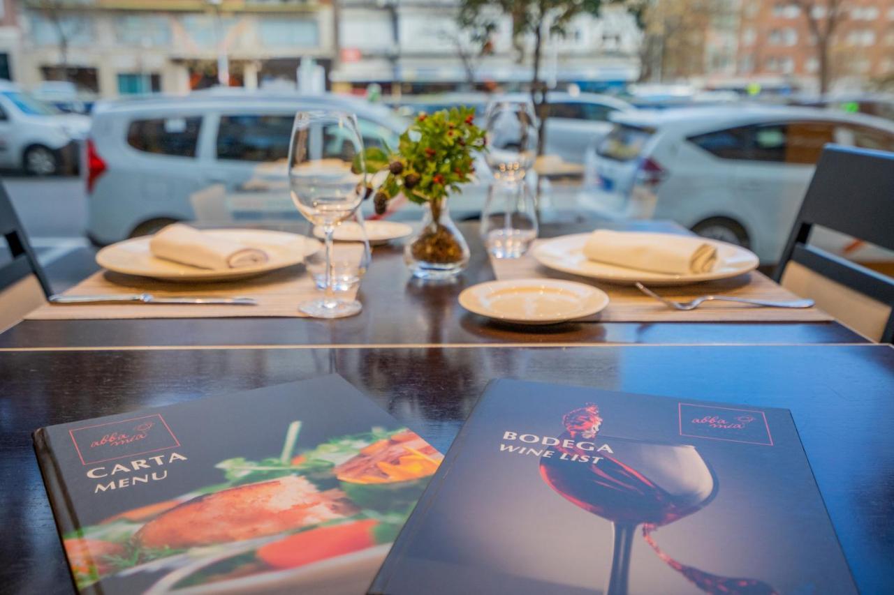 Abba Hotel 4*