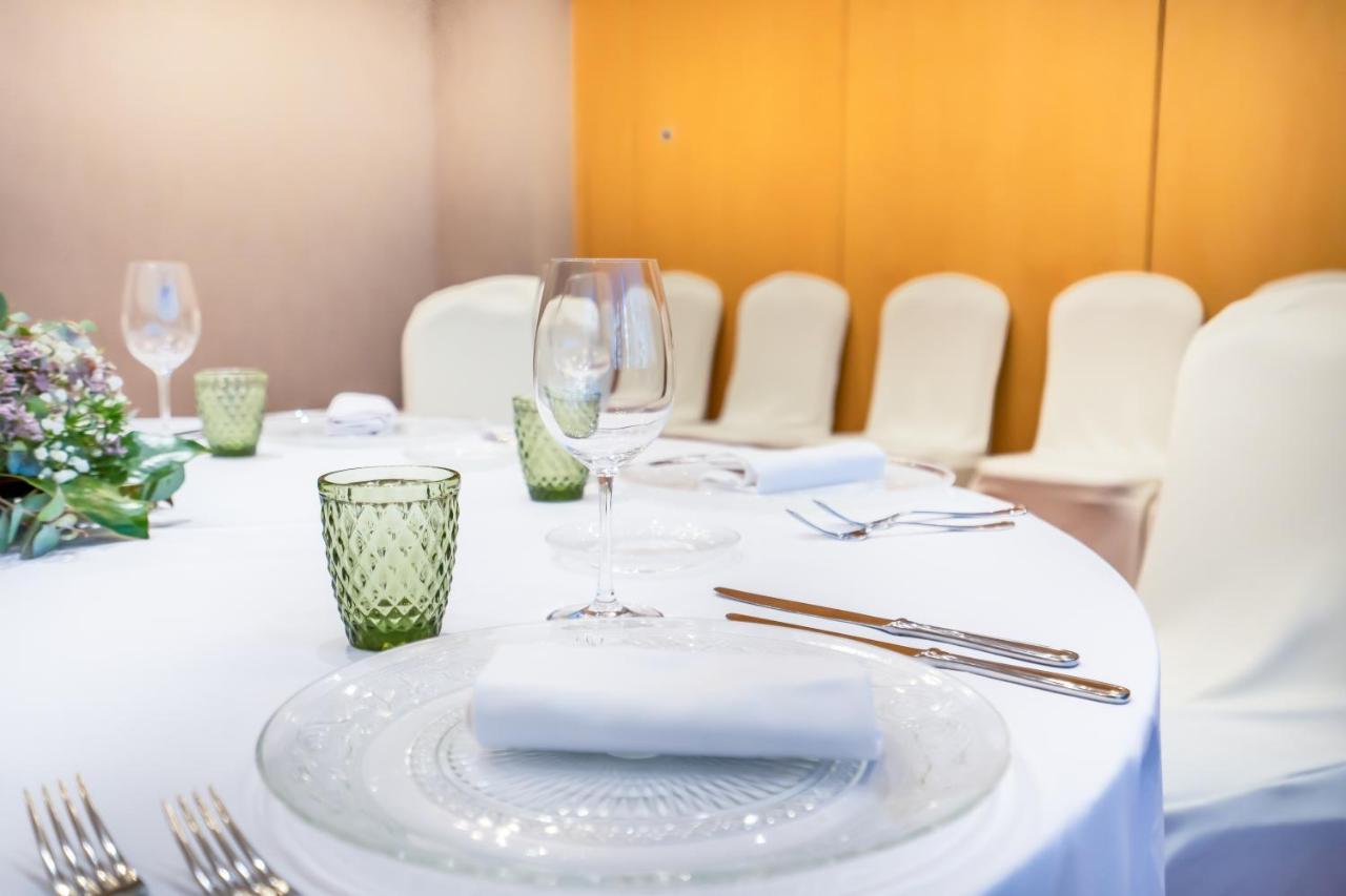 Hotel Abba 4*