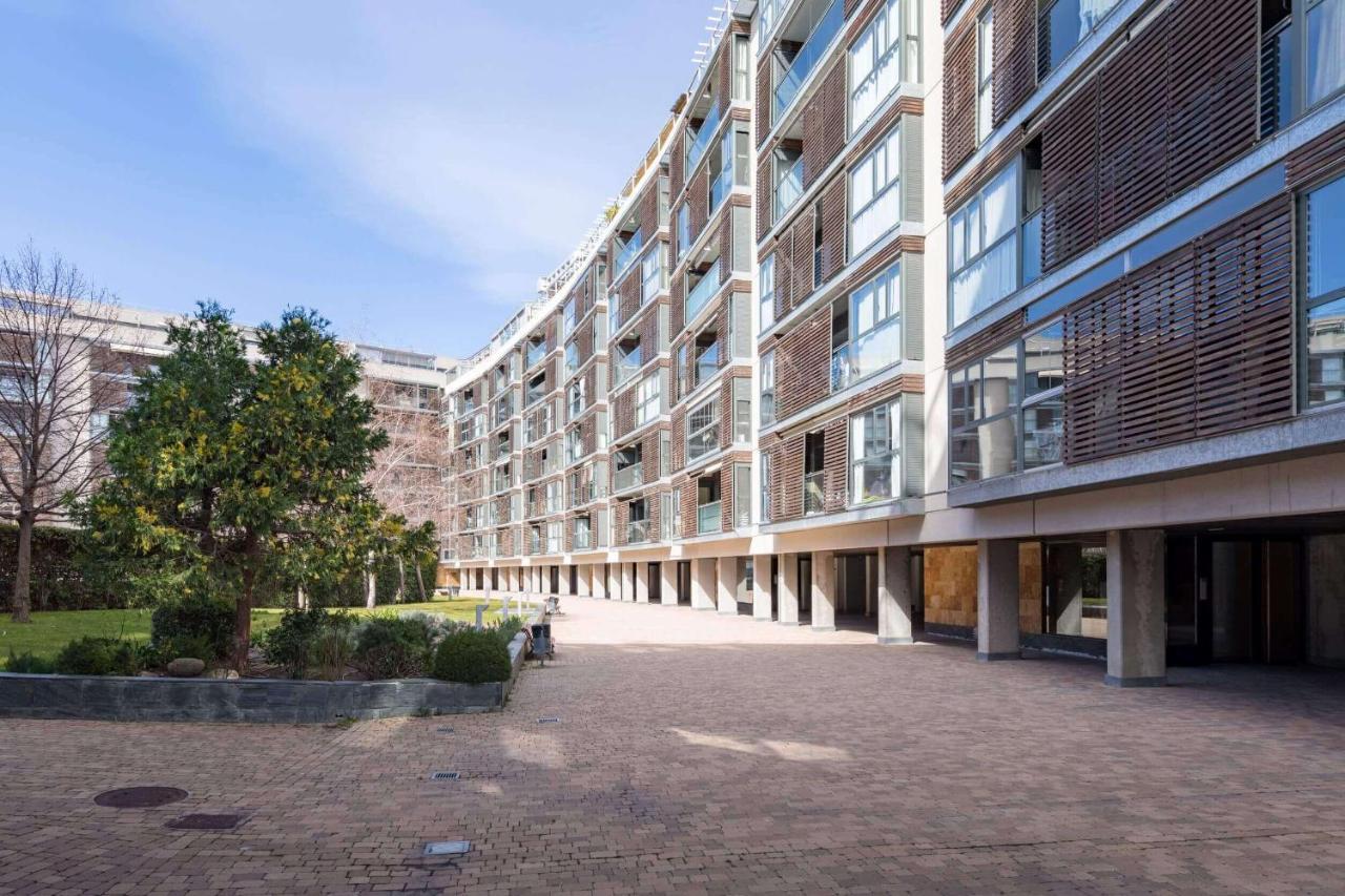 Cituspace Tablas Camino Santiago Apartment *