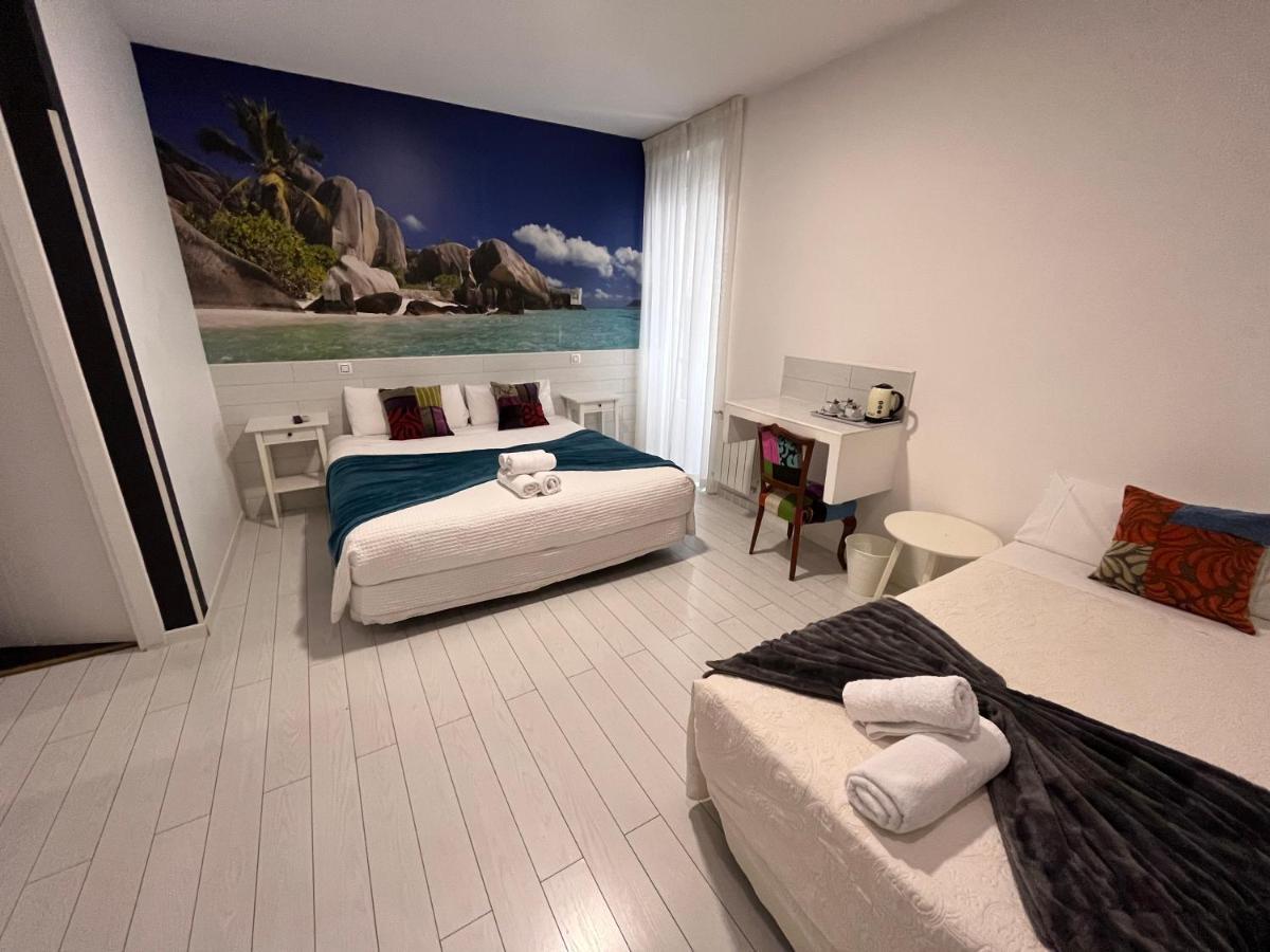 Star Guest house