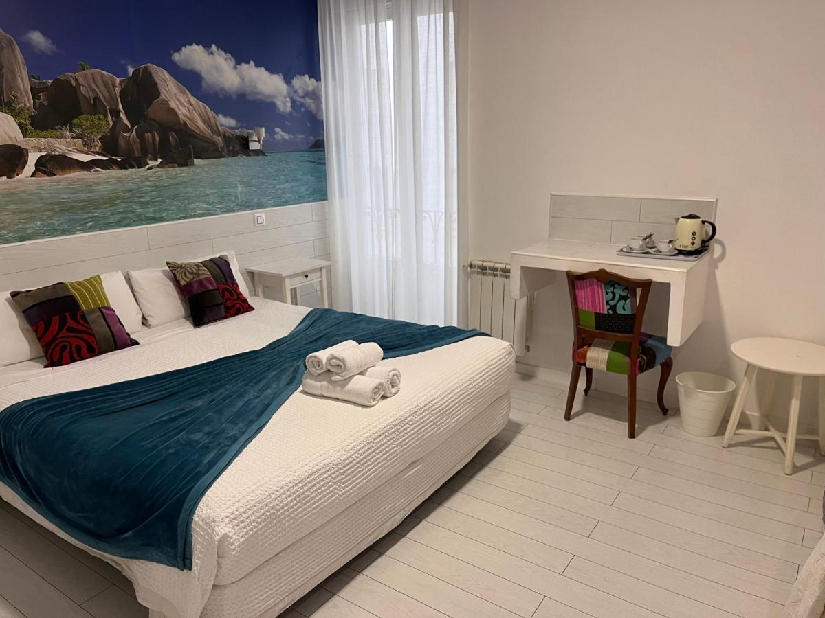 Star Guest house Madrid