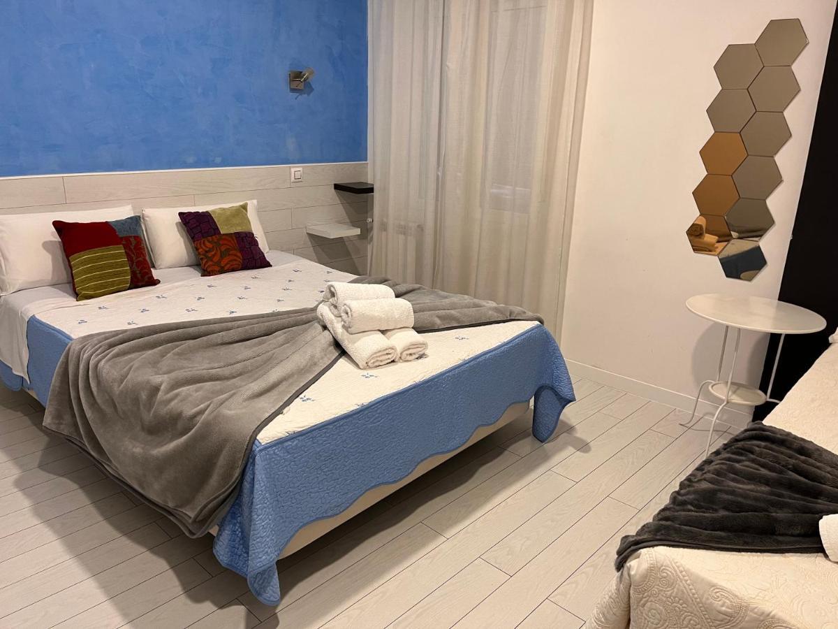 Star Guest house *