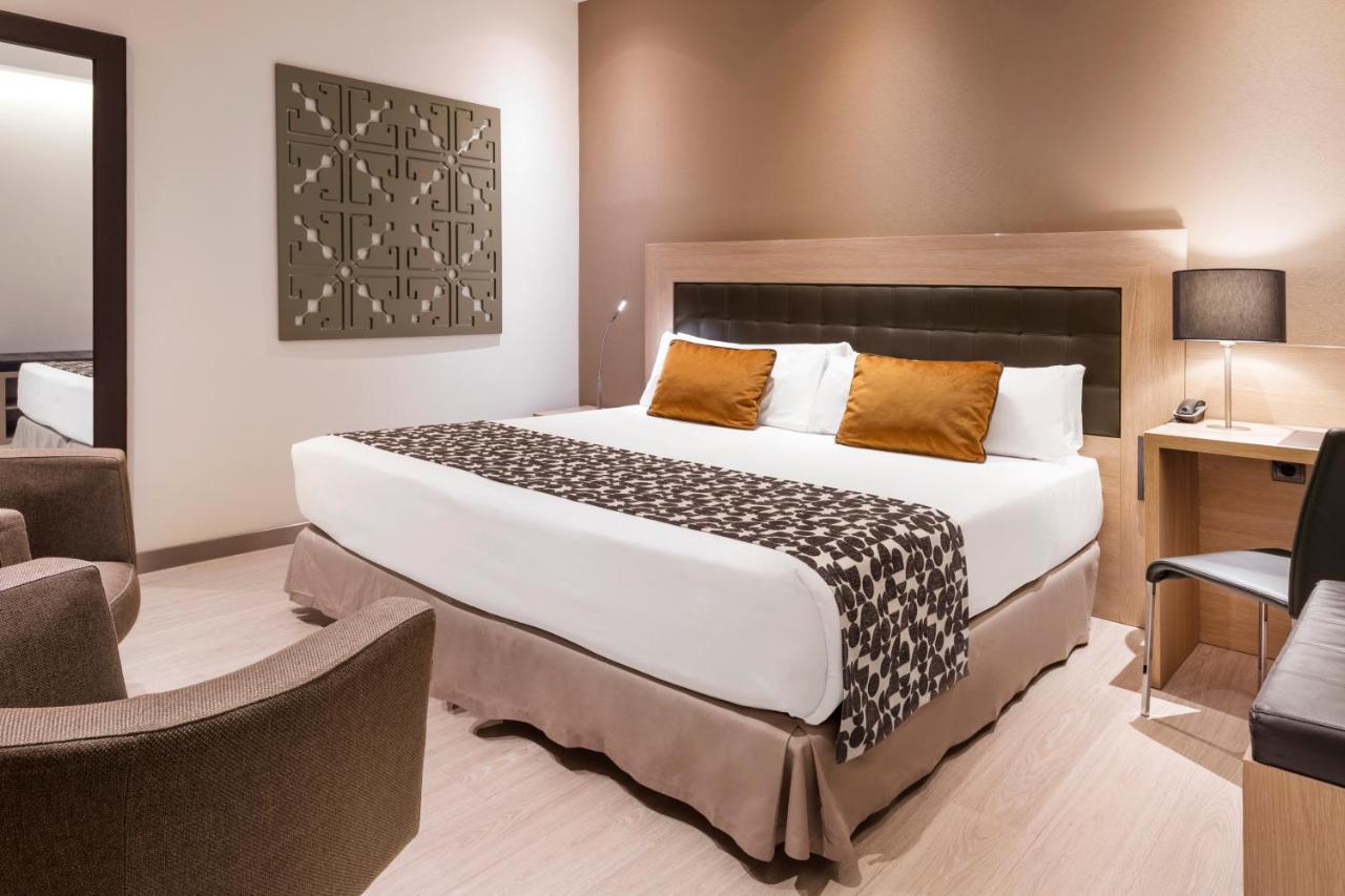 Catalonia Plaza Mayor 4* Madri