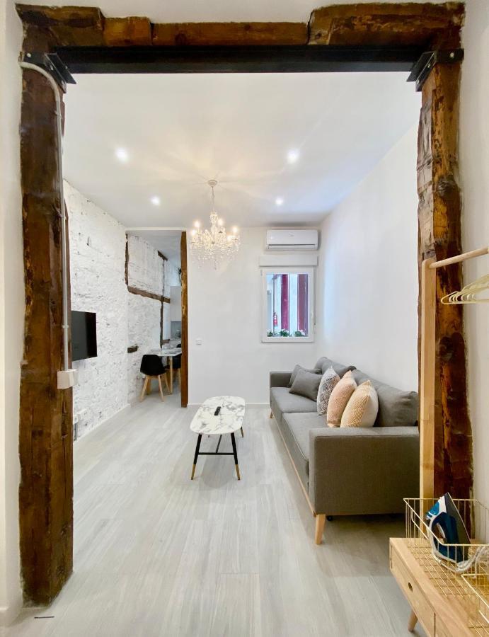Charming Chueca Town Apartment