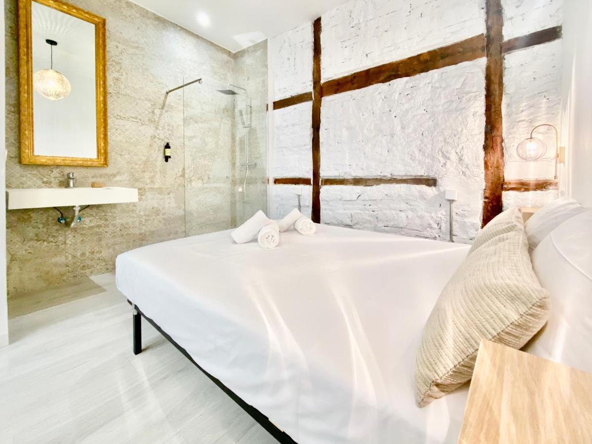 Charming Chueca Town Apartment *