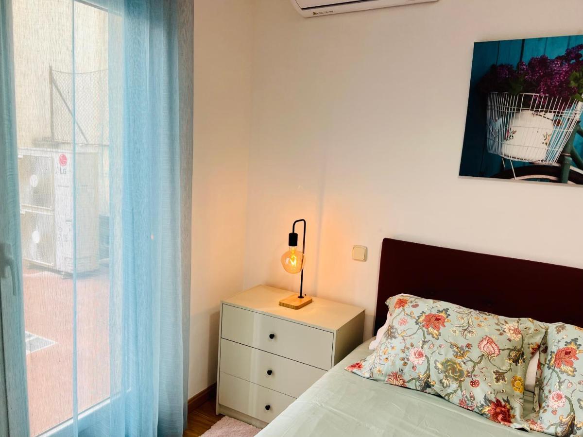 Apartment La Latina Premium