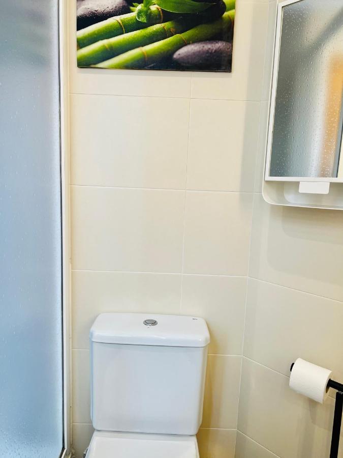 Apartment La Latina Premium