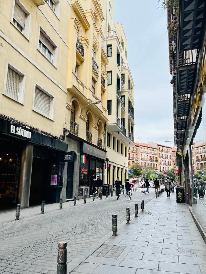 La Latina Premium * Madrid